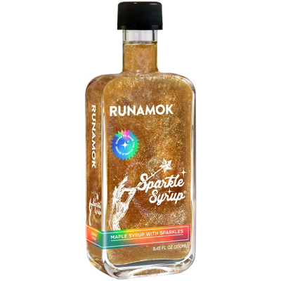 +Sparkle Syrup®