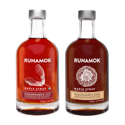 The Sugarmaker's Bundle