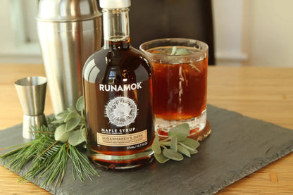Runamok Maple Syrup - The Sugarmaker's Bundle - 4