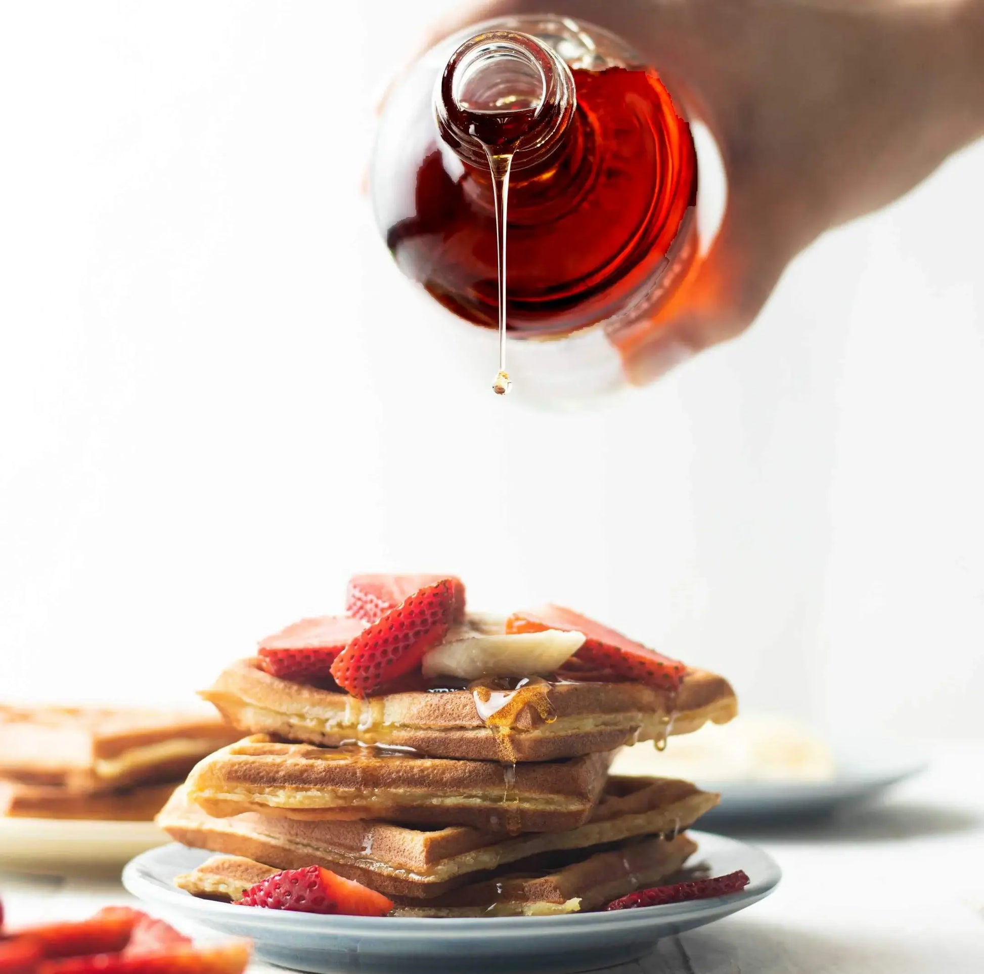 Runamok Maple Syrup - Sugarmaker's Dark: Wood-Fired Vermont Maple Syrup - 3