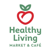 Healthy Living logo