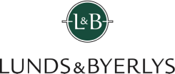 Lunds Byerlys logo