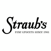 Straub's logo
