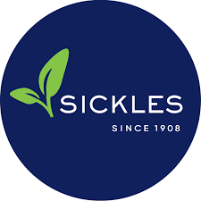 Sickles logo