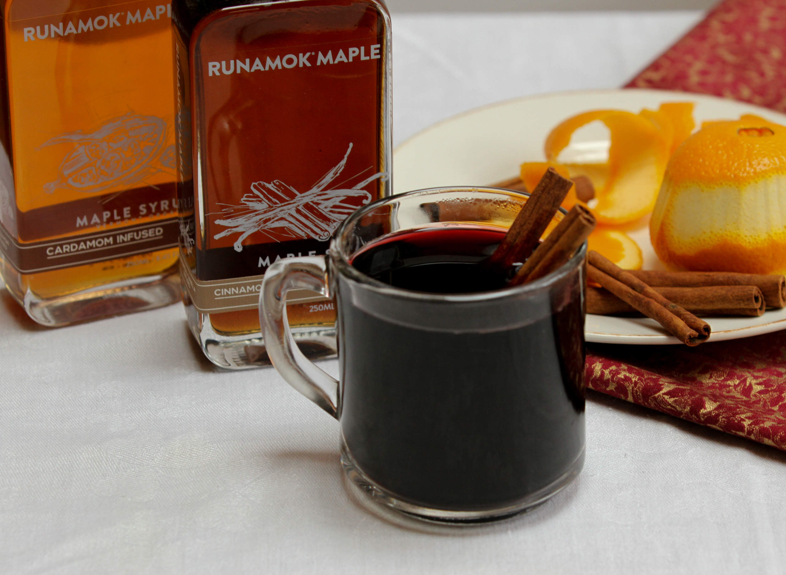 Glogg by Runamok