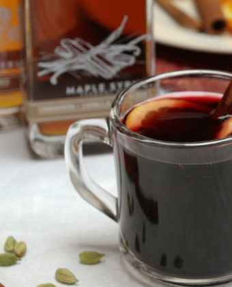 Maple for Tea by Runamok Maple