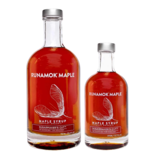 Sugarmaker's Cut by Runamok Maple