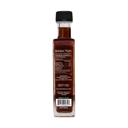 Hibiscus Side Ingredient 2019
