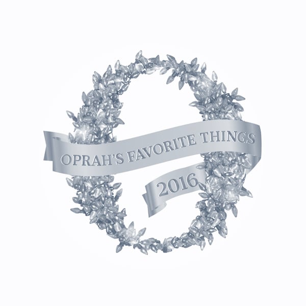 Oprahs Favorite Things 2016