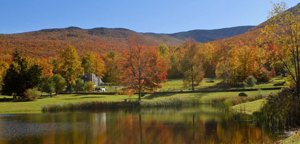 Runamok Maple Sugarhouse Sustainability