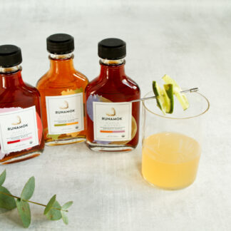 Maple Cocktail Bitters by Runamok Maple