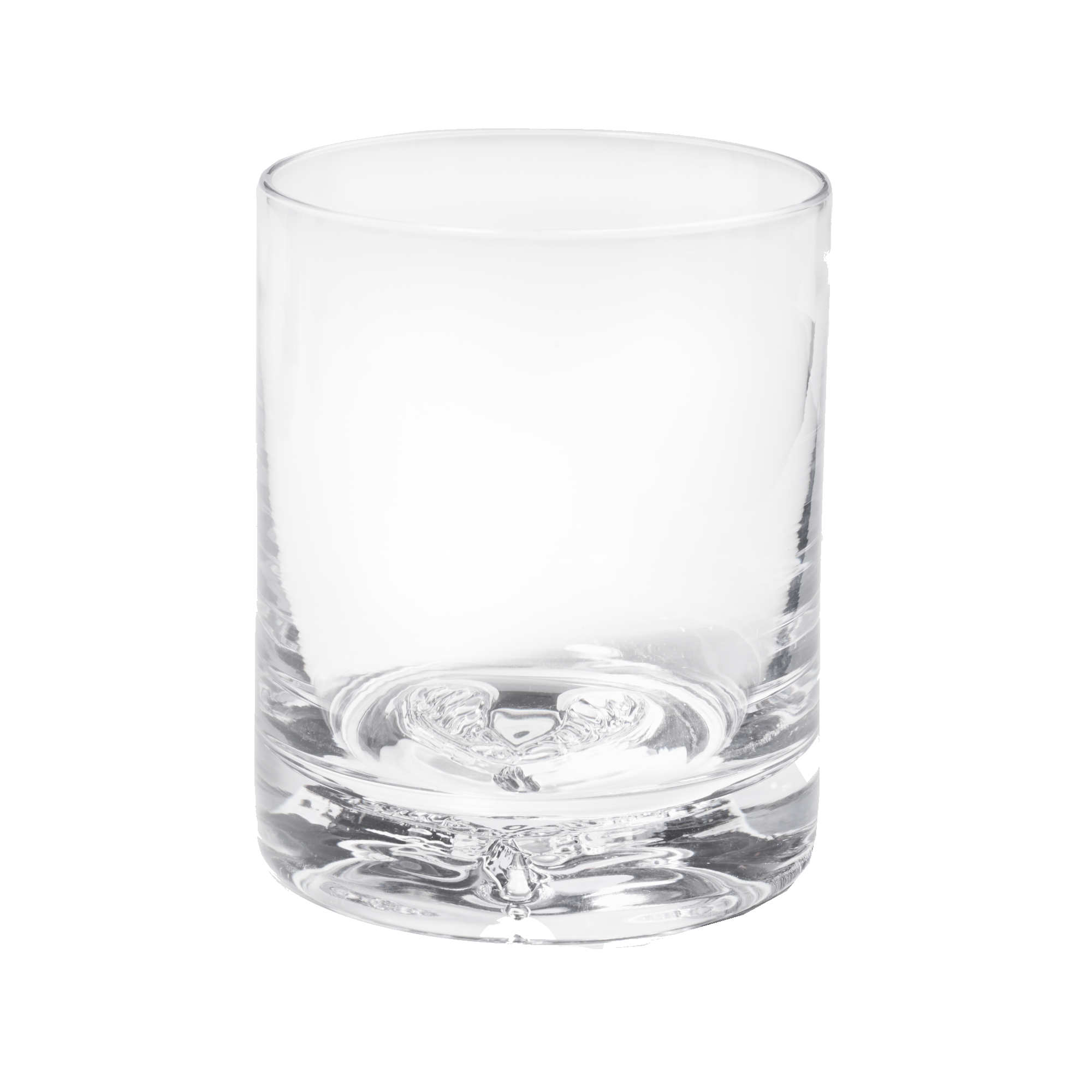 Handblown Pint Glass — AO Glass