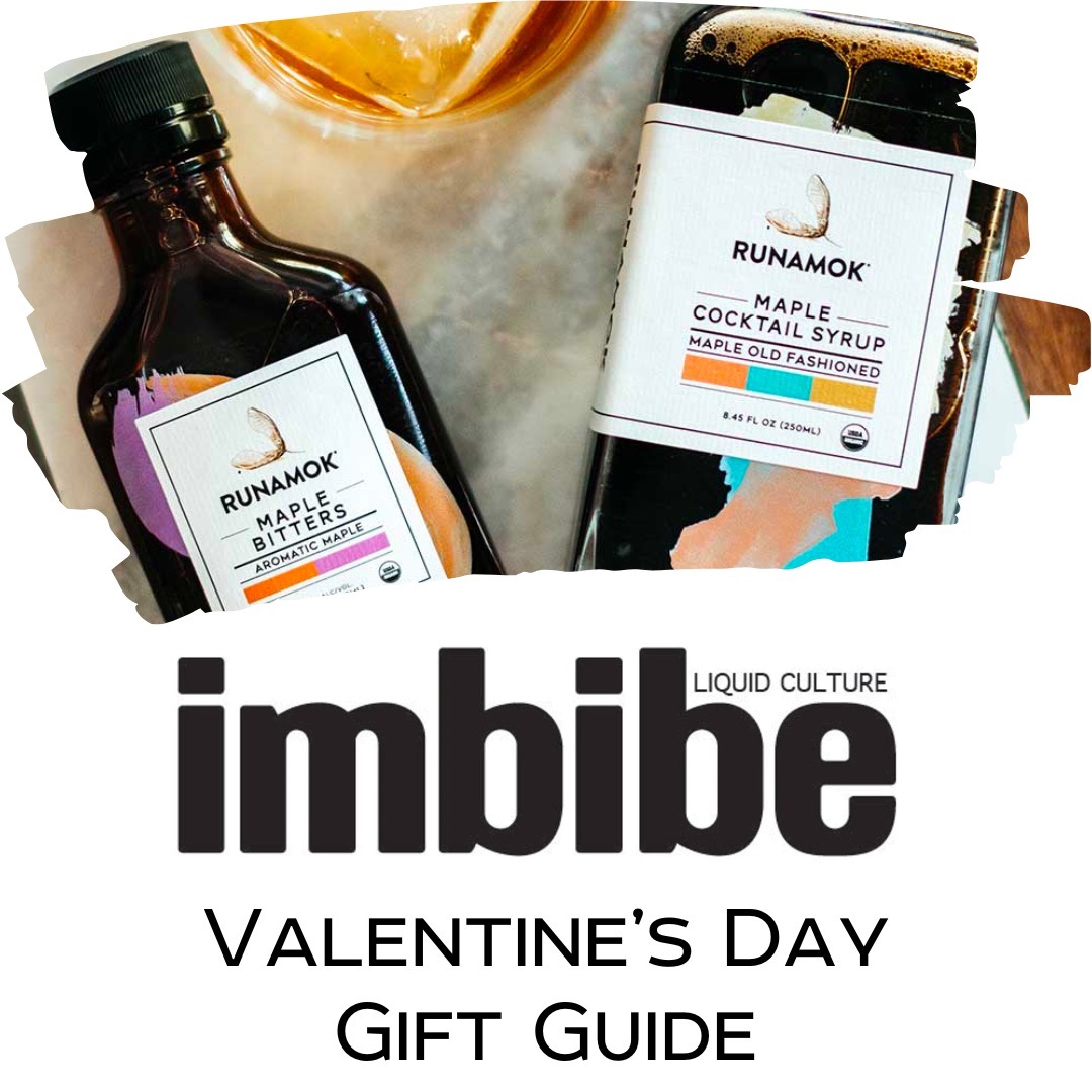 Imbibe - Valentine's Day Gift Guide