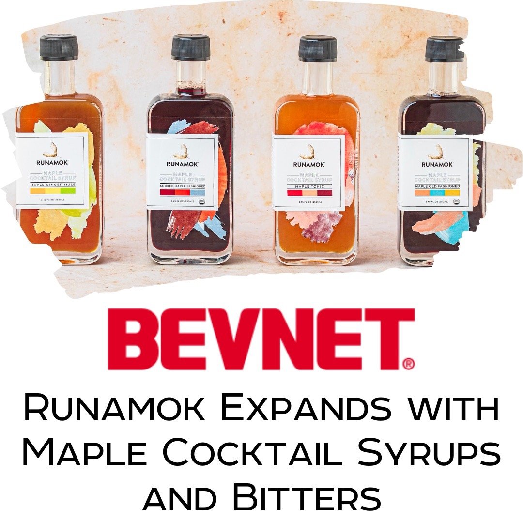 BevNet - Cocktail Mixers