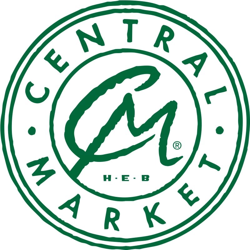 Central Market Logo