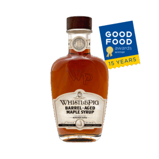 Runamok WhistlePig Whiskey Barrel Aged Maple