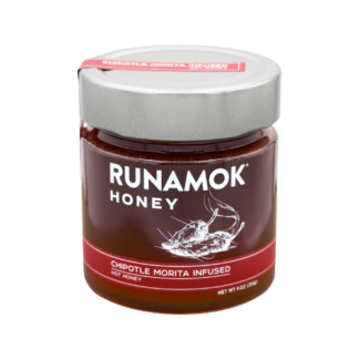 Chipotle Morita Honey by Runamok