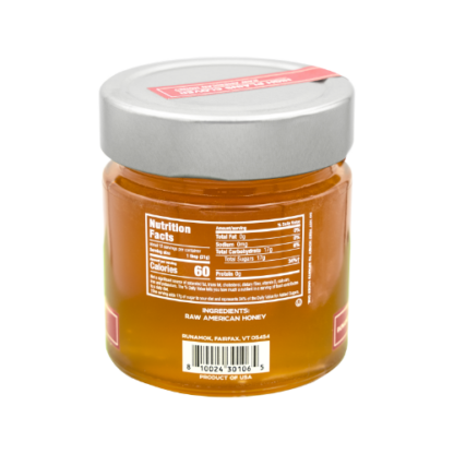 High Plains Clover Honey by Runamok
