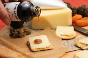 Cheese Pairings