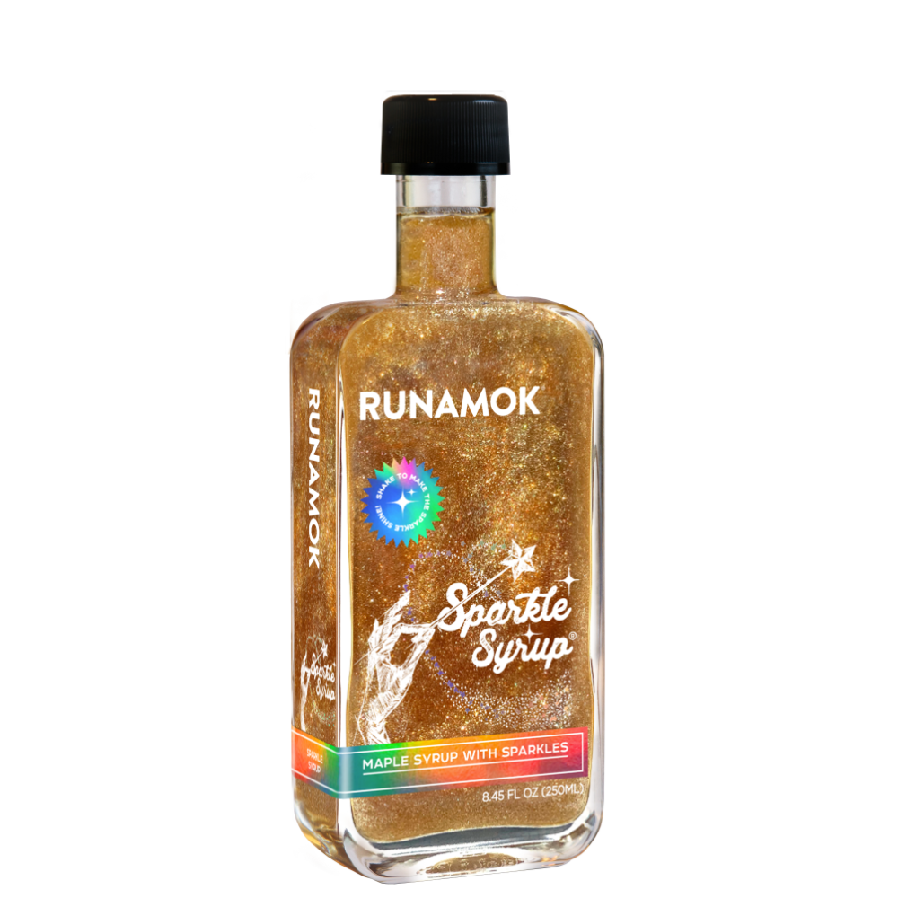 Runamok: Premium Honey, Cocktail Mixers, & Maple Syrups