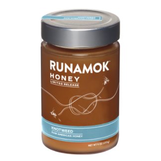 Knotweed Honey by Runamok