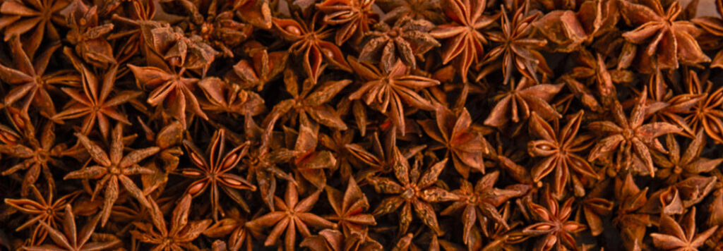 star anise