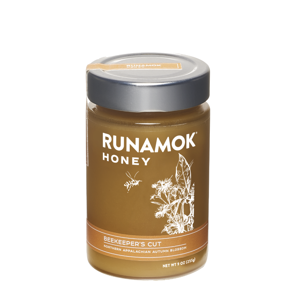 Runamok: Premium Honey, Cocktail Mixers, & Maple Syrups