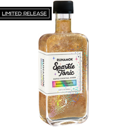 Sparkle Tonic by Runamok