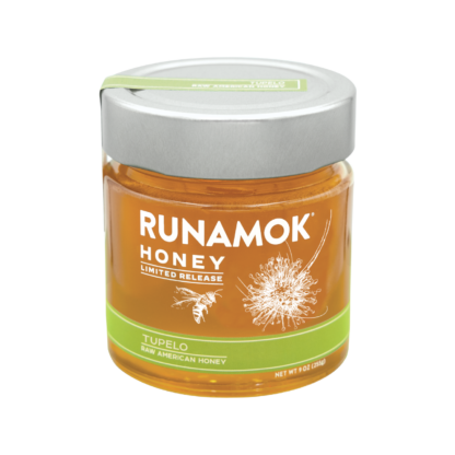 Tupelo Honey by Runamok