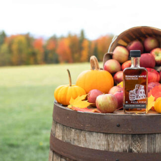 Apple Brandy Barrel-Aged by Runamok