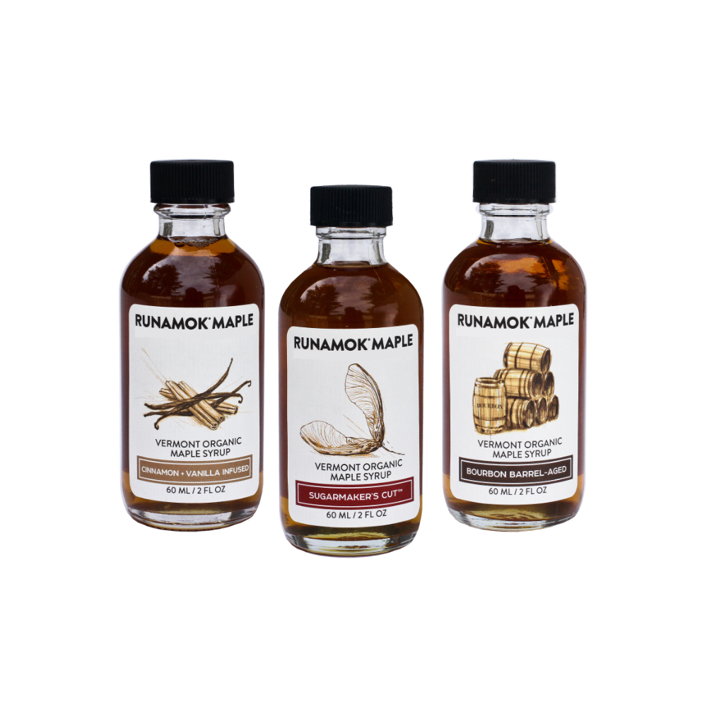 Runamok Maple Essentials 24 Pack Runamok