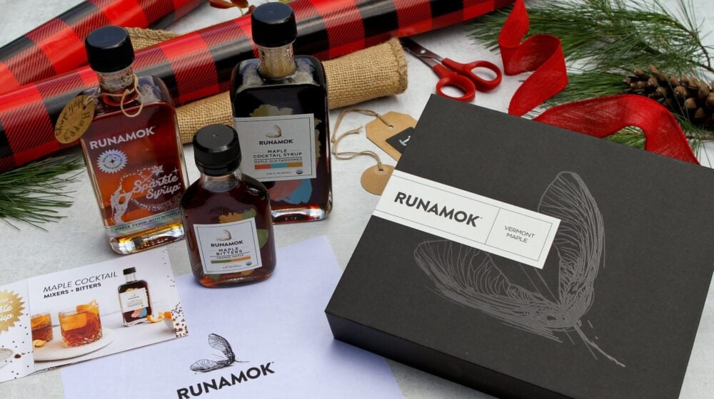Runamok Cocktail GiftBox