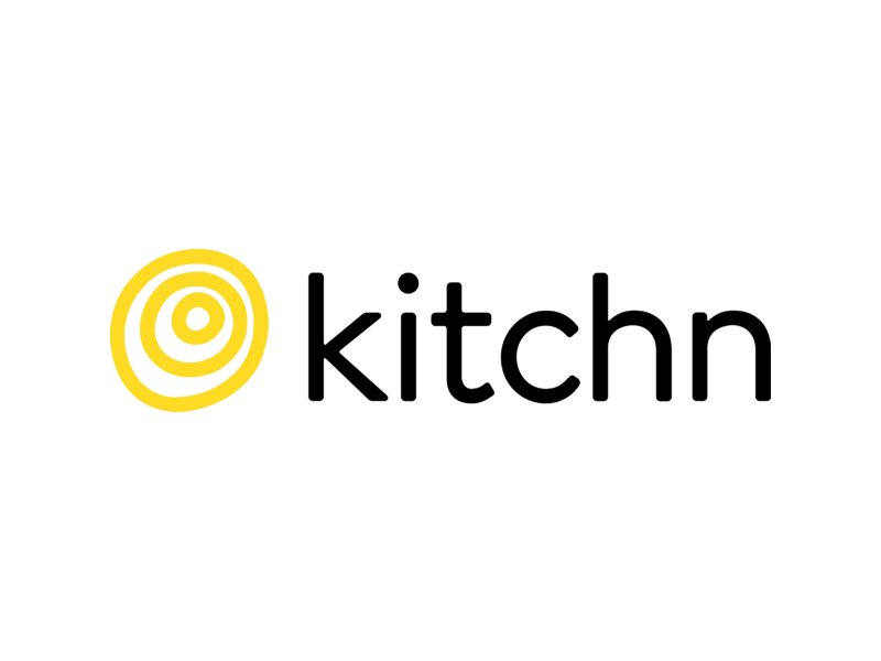 the kitchn logo