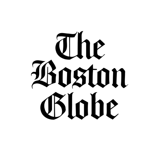 Boston Globe Logo 1