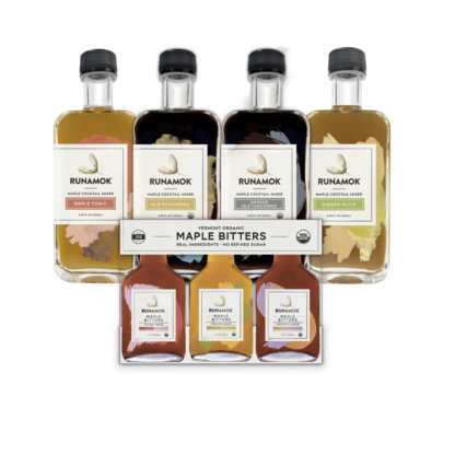 Runamok Cocktail Complete Collection