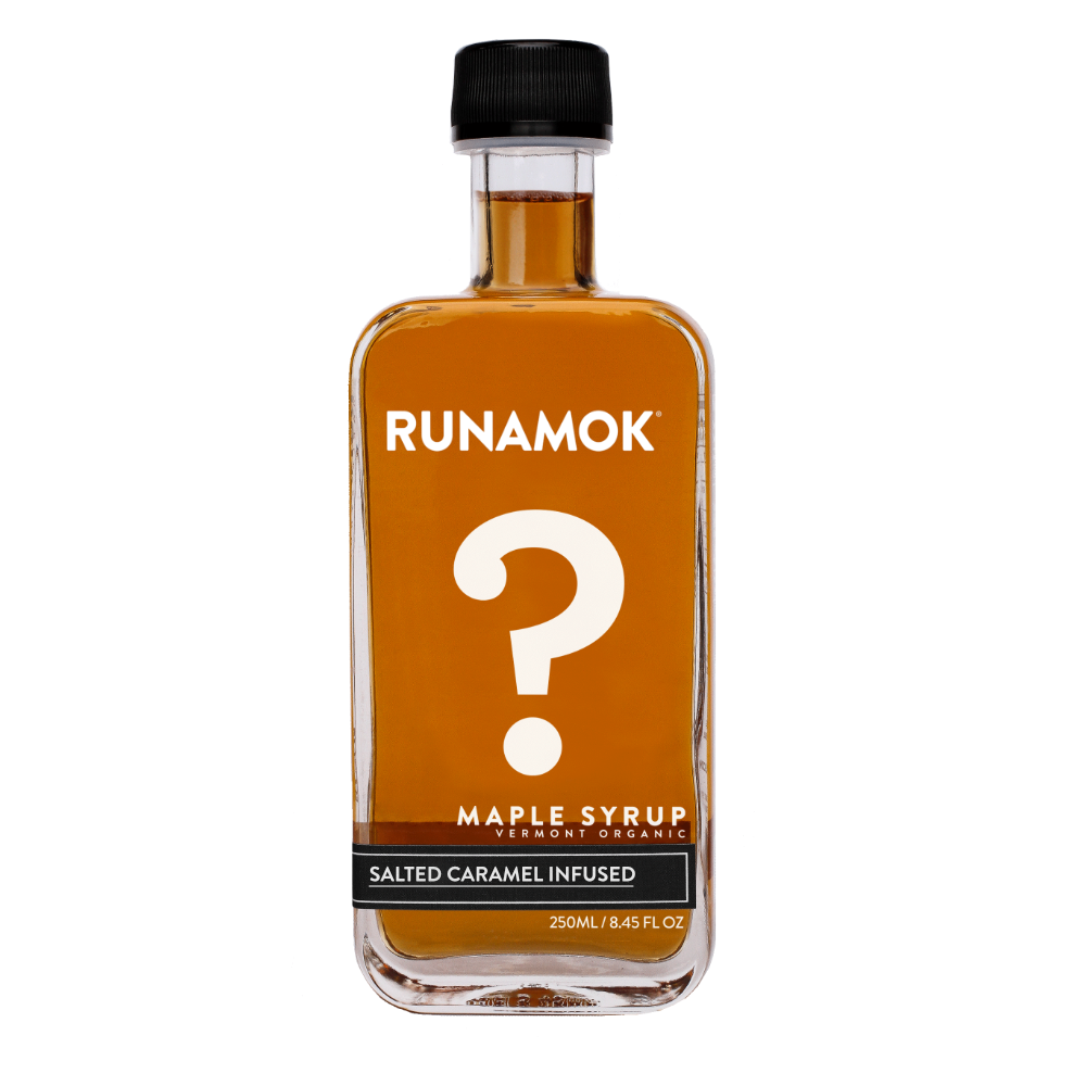 Salted Caramel Infused Maple Syrup Runamok salted-caramel-infused-maple-syrup-runamok