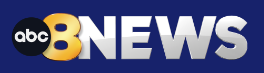 ABC8 News logo