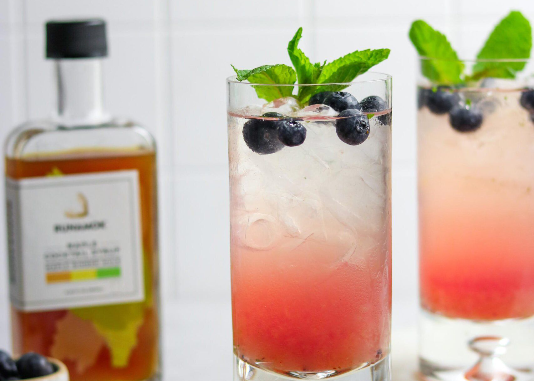 cocktail recipes for summer