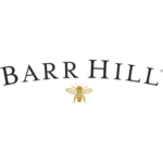 Barr Hill Caledonia logo