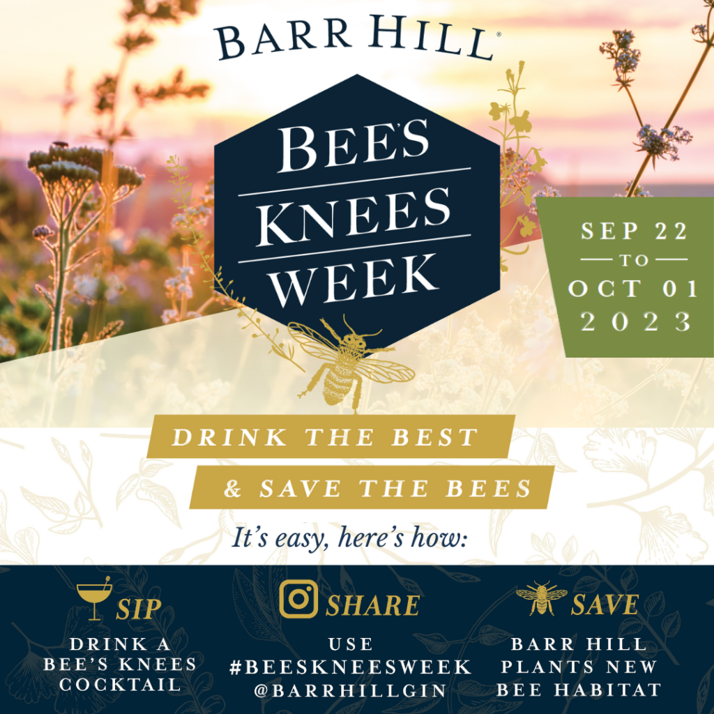 Barr Hill Bee's Knees Week