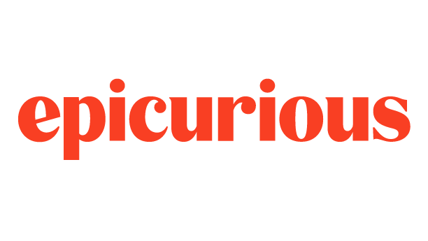 Epicurious Logo 2014