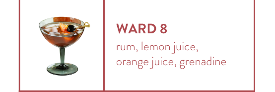 ward 8