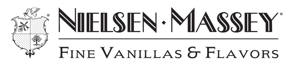 Nielsen Massey logo