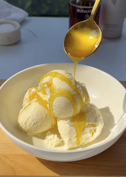 Vegan Caramel Sauce