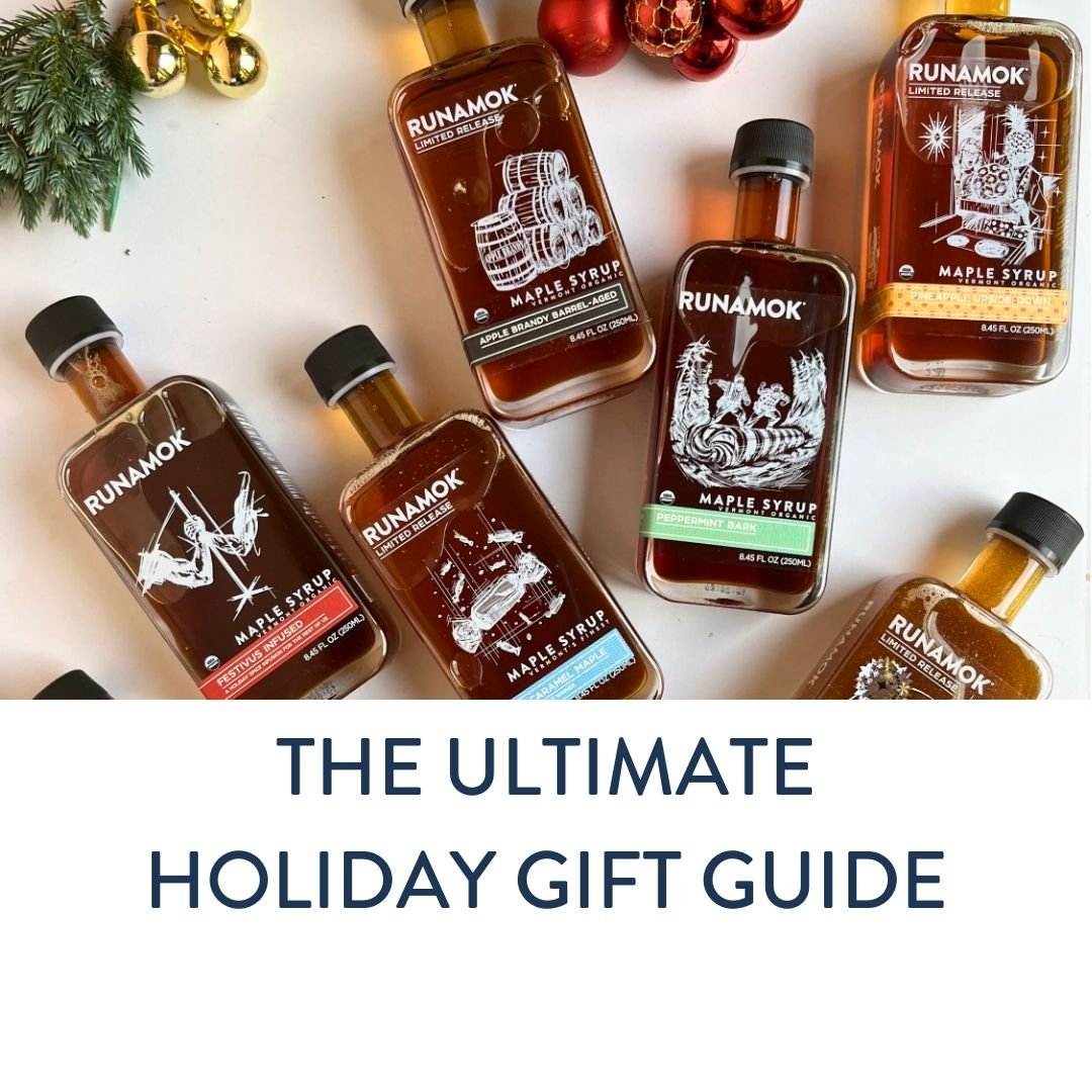 the Ultimate Holiday Gift Guide