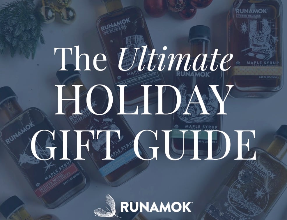 The Ultimate Holiday Gift Guide 