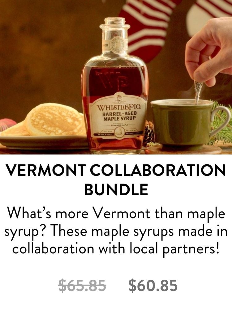 Vermont Collab Bundle