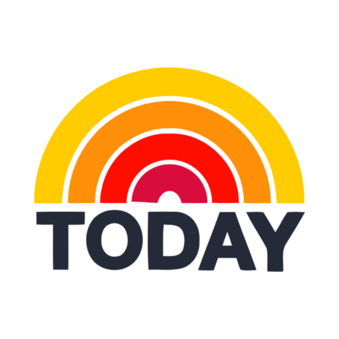 Today Show press logo