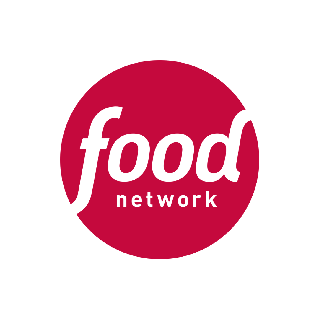 food network press logo