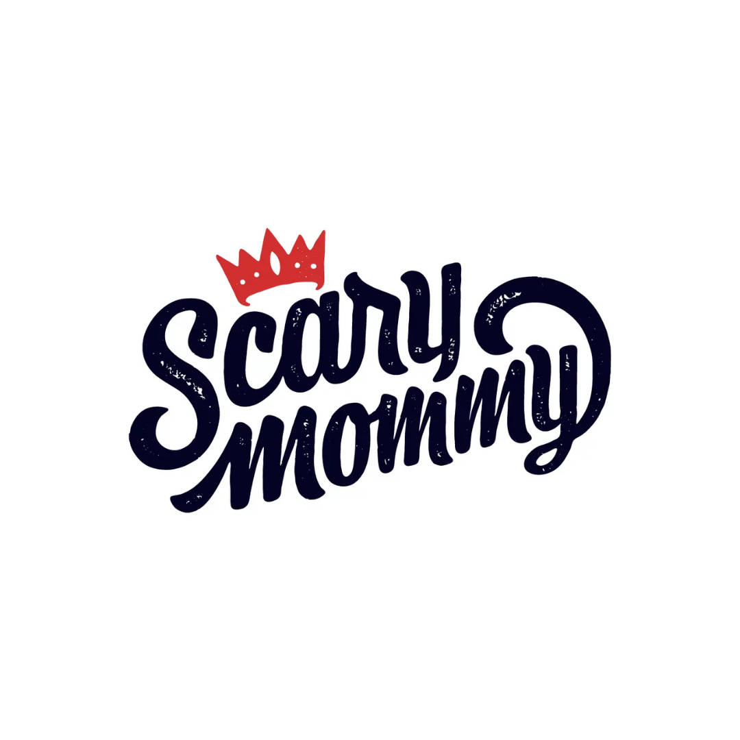 scary mommy press logo